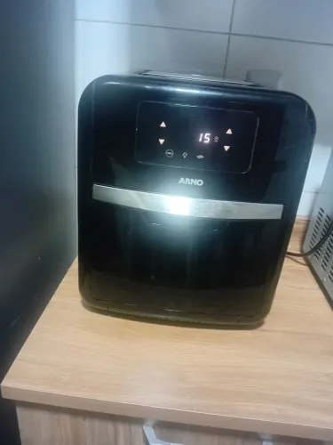 Air fryer