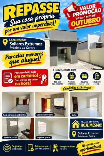 17 mil repasse novo