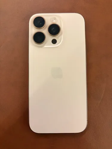 Iphone 16 Pro