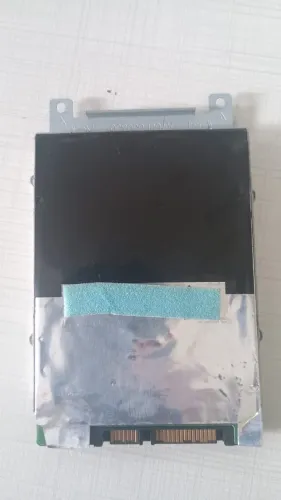 HD Notebook 500GB Western Digital Blue SATA HD 2.5?