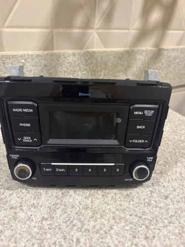 Rádio Creta