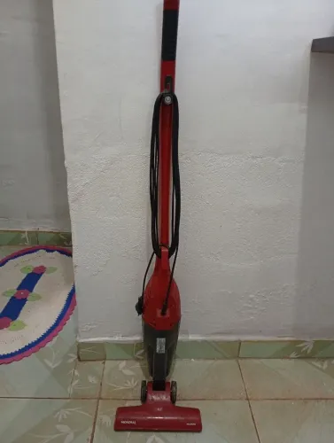 Aspirador de pó