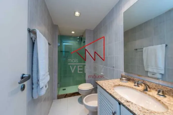 Cobertura : / Residencial / Leblon
