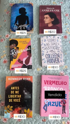 Livros