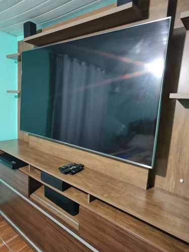 Vendo televisão LG 65' polegadas 4K Smart LED