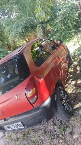 Chevrolet Celta 1.0/super/n.piq.1.0 MPFI VHC 8V 3P 2002