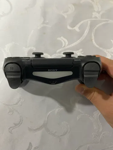 Controle original Sony Playstation 4