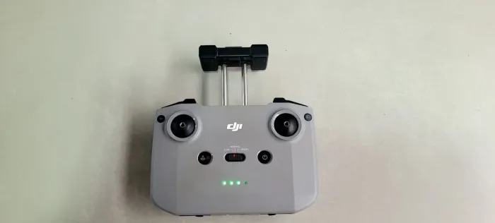 Controle dji mini 2 original com cabos 