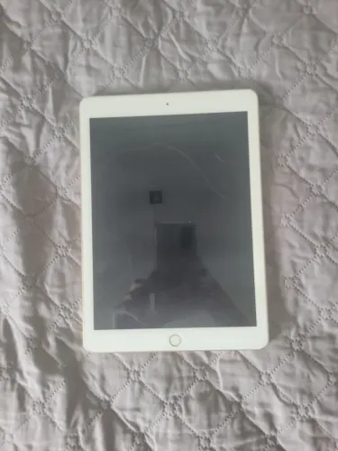 Ipad 5ª geração em ótimo estado 32gb