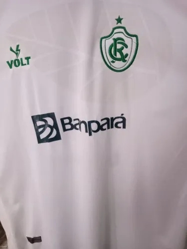 Camisa Time do Clube do Remo