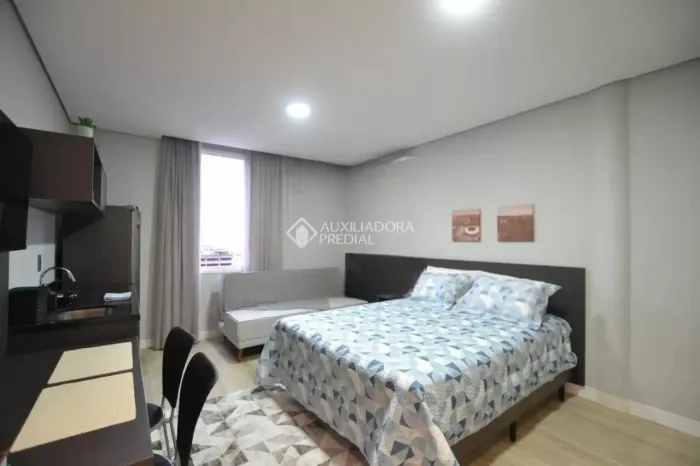 Loft 1 quarto(s), no bairro Centro Histórico