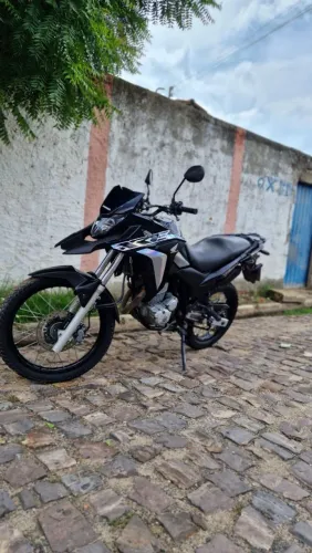 XRE300/ABS/ flex 2019