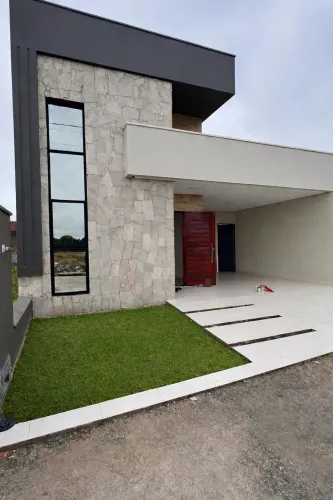 Casa em condomínio à Venda, Zélia Barbosa Rocha, Arapiraca, AL