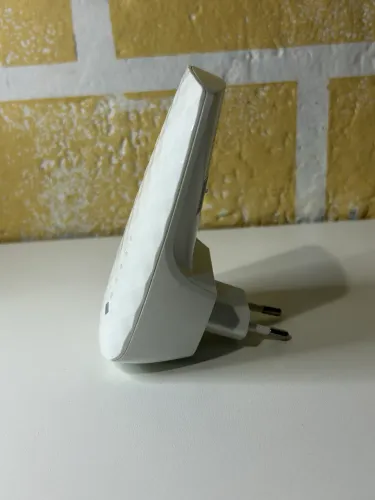 Repetidor Wifi Dual Band Ac750 5Ghz Re200 Access Point Tp-Link