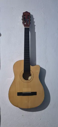 Violão kashima modelo gw38c/n