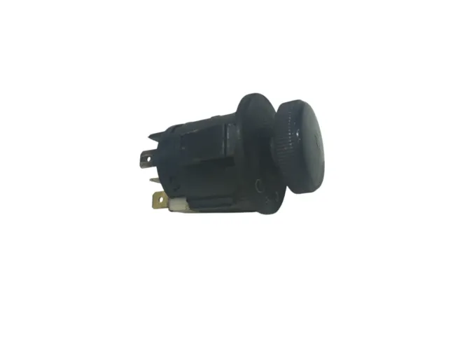 Botão Interruptor Farol Chave Luz Gm Monza 1990 1991 A 1996