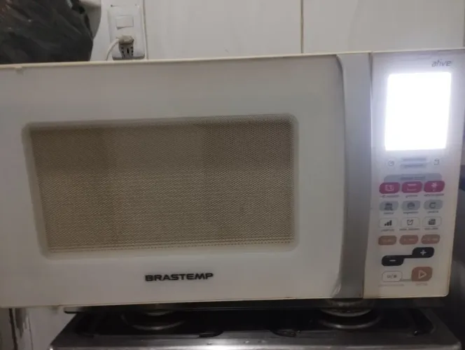 Microondas