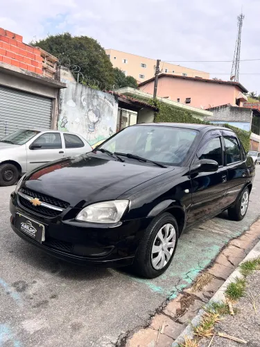Chevrolet Classic Life/ls 1.0 VHC Flexp. 4P 2014
