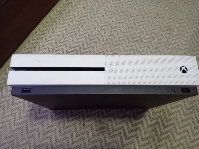 Xbox one x