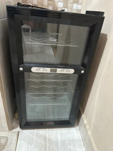 Adega Climatizadora