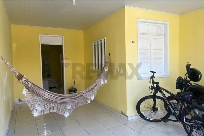 Casa em Aracaju