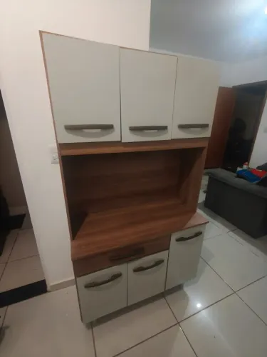 Armário de Cozinha MDP