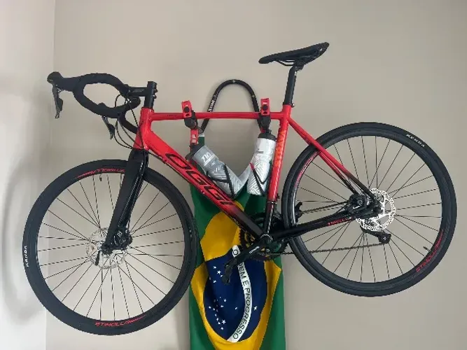 BIKE SPEED OGGI STIMOLLA CLARIS