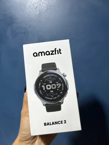 BALANCE 2 AMAZFIT