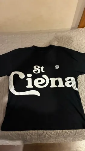 camisa CIENA