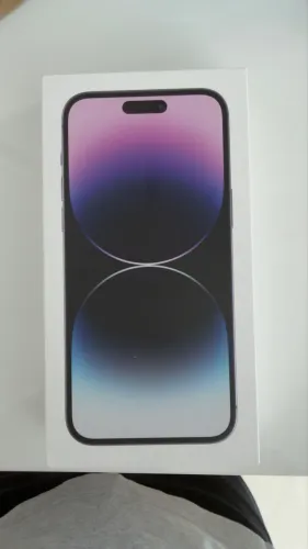IPhone 14 Pro Max 256 GB