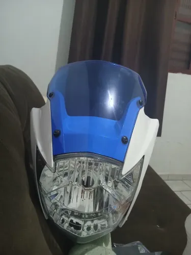 Frente xt660r