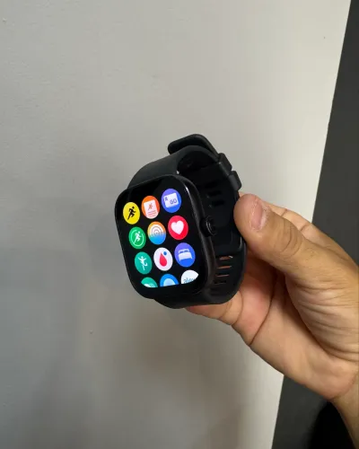 Smartwatch Redmi watch 4