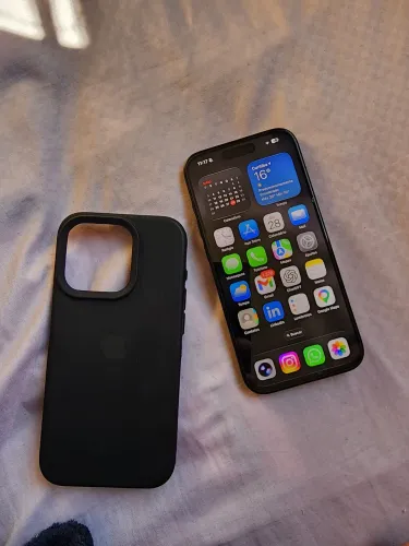 Iphone 15 PRO 256 GB