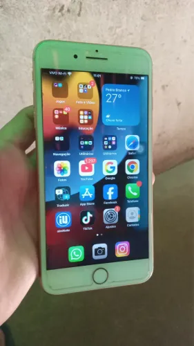 iPhone 