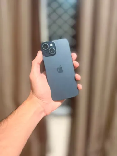 Vendo Ou troco Iphone 15 128GB