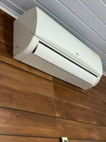 Ar-condicionado 