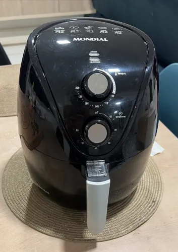 Air Fryer Mondial