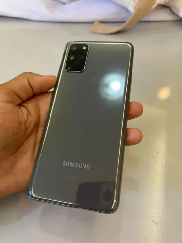 S20 plus