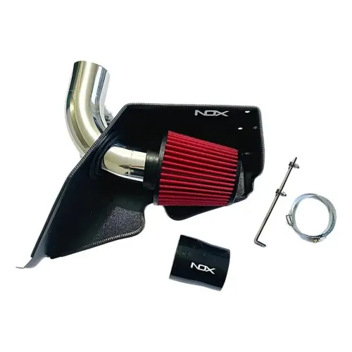 Filtro esportivo intake Jetta tsi 200cv