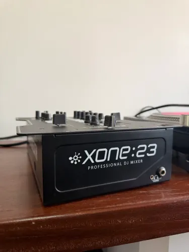 ALLEN&HEAT XONE 23