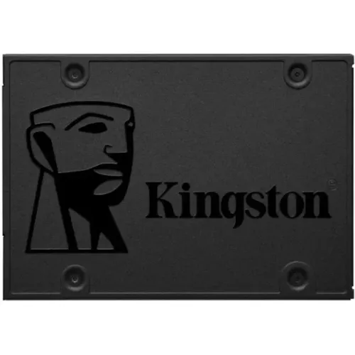 SSD Kingston A400 480GB SATA III (Testado e Funcionando 100%)