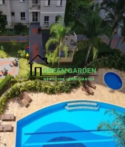 APARTAMENTO À VENDA NO CONDOMÍNIO VISTA CENTRALE- JARDIM SAMAMBAIA - JUNDIAI/SP