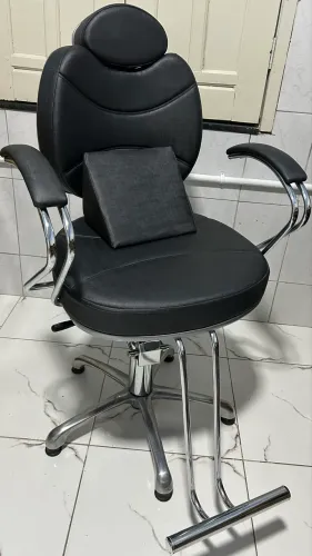 Cadeira de Salão