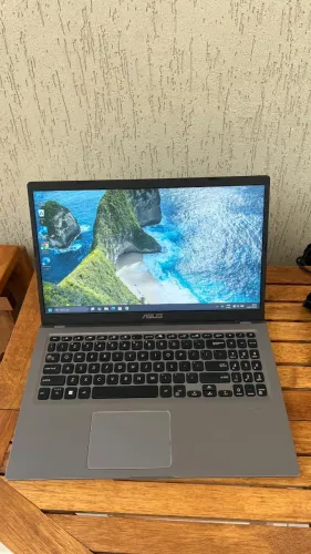 Notebook ASUS VIVOBOOK/i3-11ª/8G-3200/SSD Nvme 512G/15,6"/Garantia+Nota Fiscal