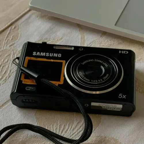 Camera DV100 Samsung