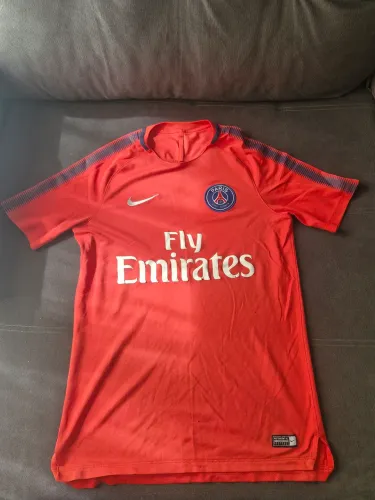Camisa do psg