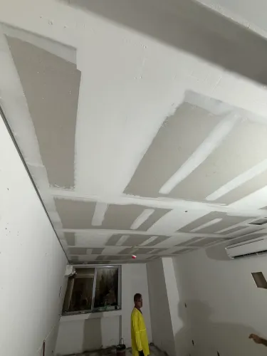 Gesso Acartonado/Drywall