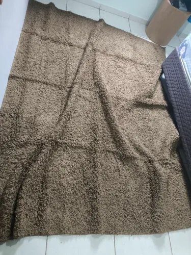 Vendo tapete de sala