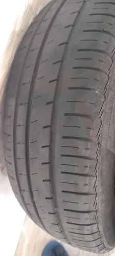 Pneus Pirelli 
