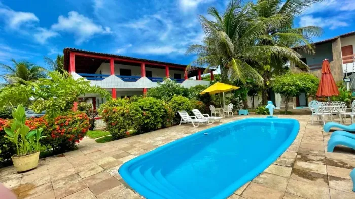 Casa Recanto da Paz - Beira mar de Búzios
